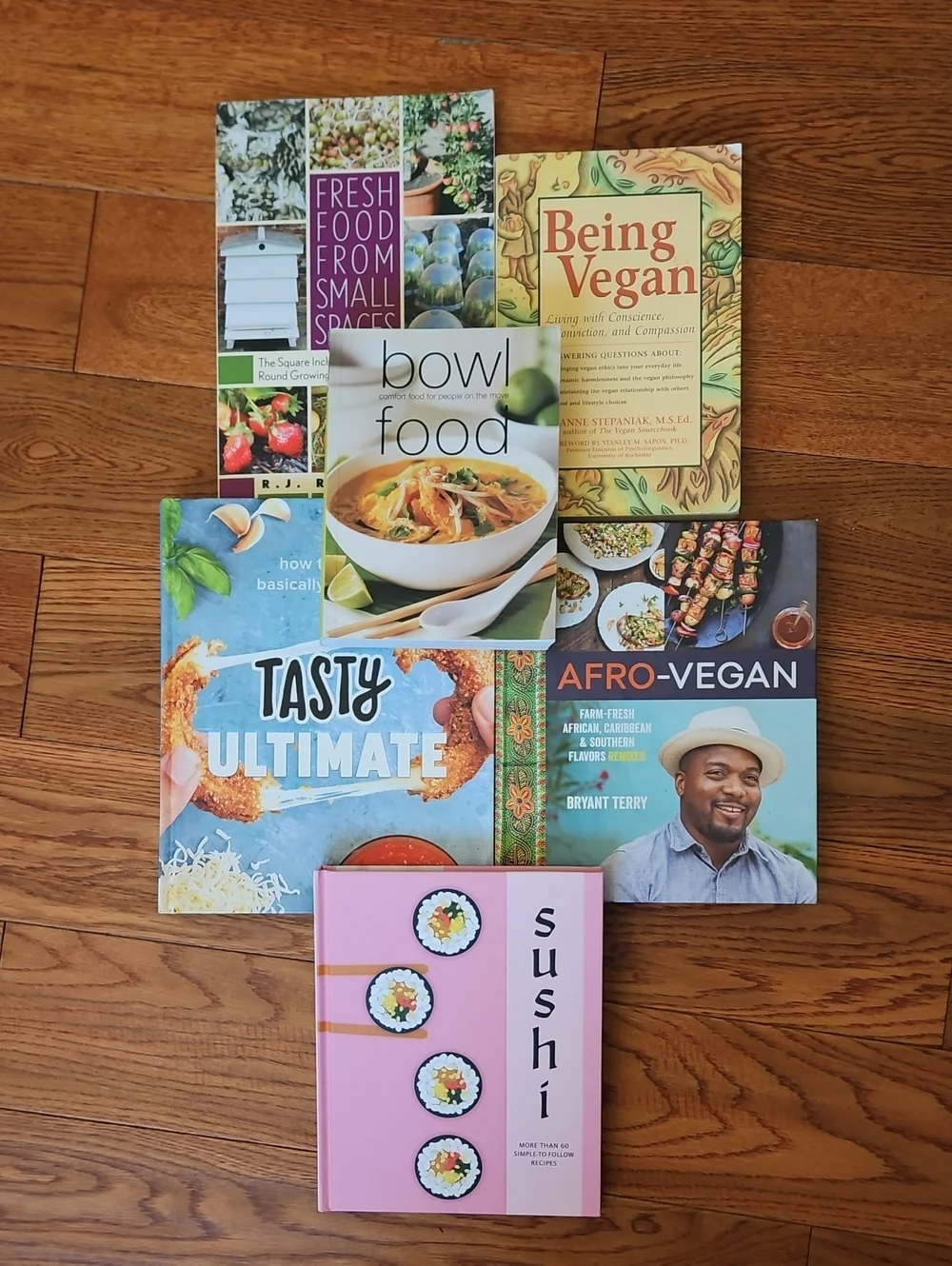 Lot Of Cookbooks- Tasty Ultimate Recipe Book